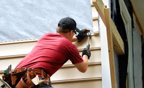 Siding Removal and Disposal in Lumberton, TX